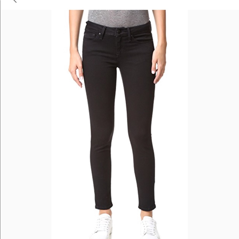 Brand New Black Joe’s Jeans